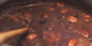 feijoada