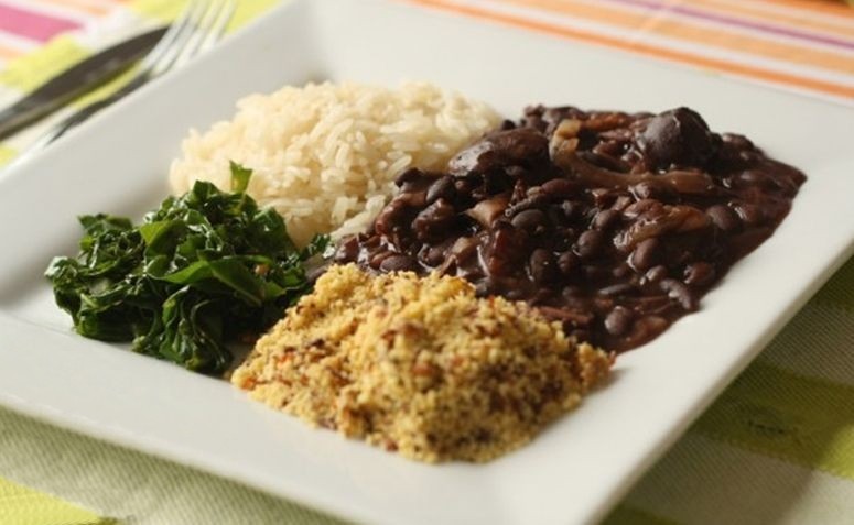 feijoada carioca