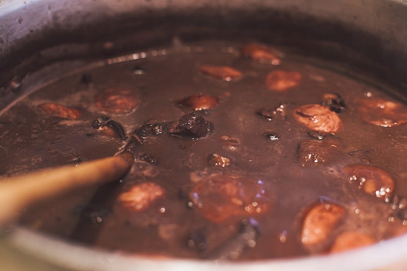 feijoada