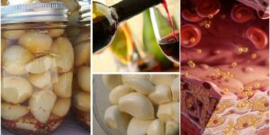 receitas naturais para limpar figado e o sangue