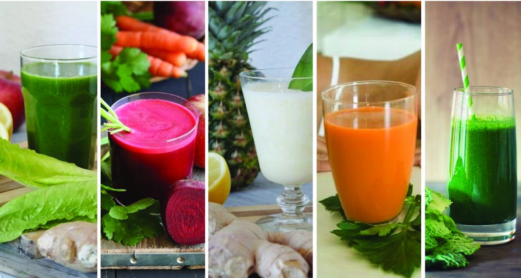 Receitas Naturais Para Limpar o Figado e o Sangue Receitas Naturais Para Limpar o Figado e o Sangue
