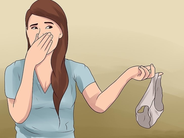 Como tratar infecção vaginal