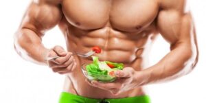 alimentos para ganhar massa muscular