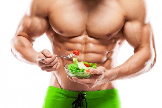 alimentos para ganhar massa muscular