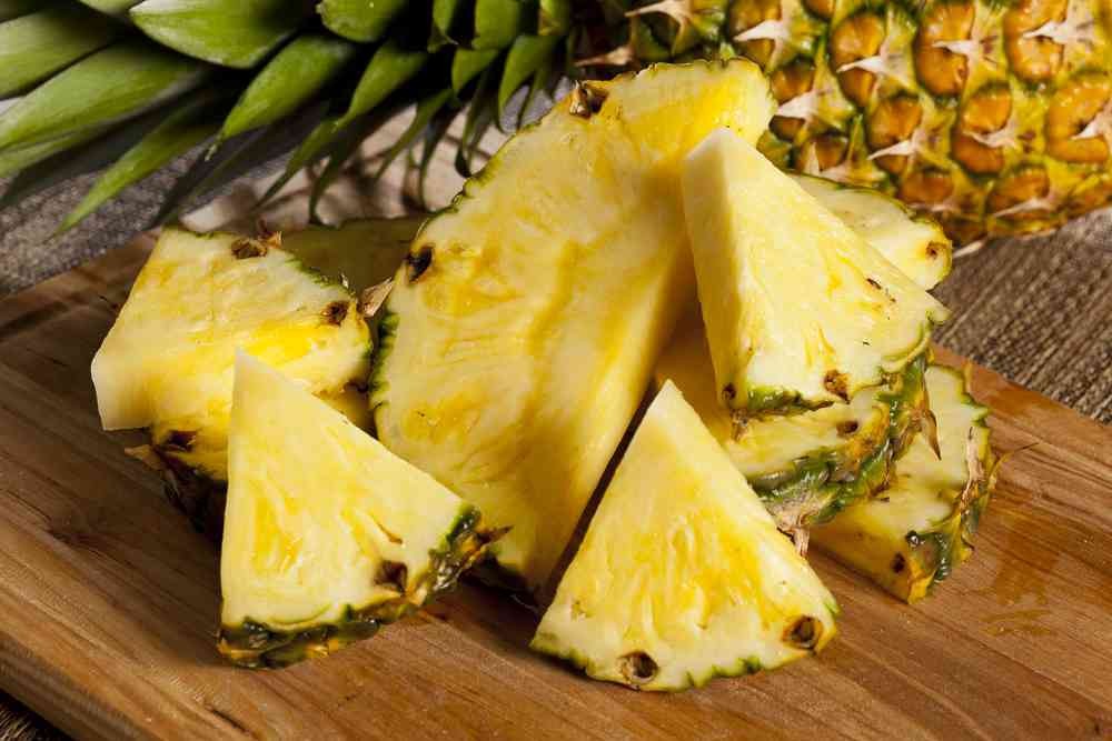 Benefícios da Bromelaína para saúde