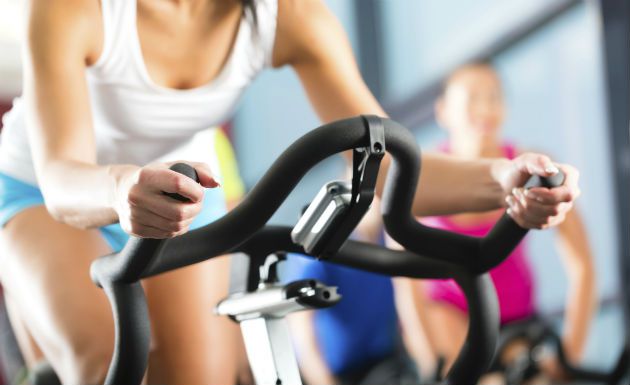 Bicicleta para Perder Barriga Bicicleta para Perder Barriga