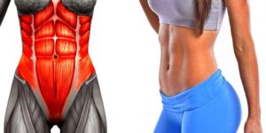 dicas de como perder barriga fazendo exercícios