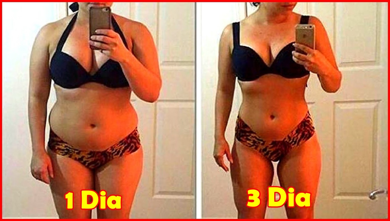 dicas de como perder barriga rápido