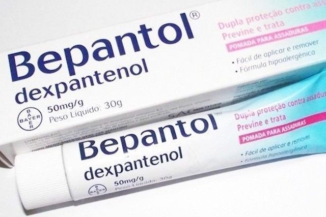 bepantol