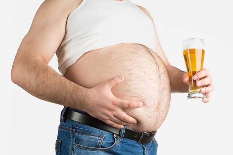 Dicas de Como Perder Barriga de Cerveja Dicas de Como Perder Barriga de Cerveja