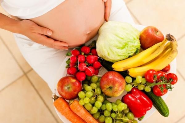 dieta para perder a barriga pos parto