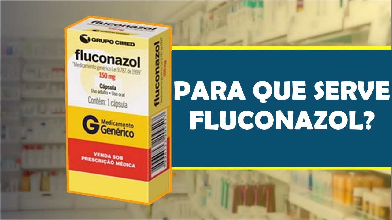 fluconazol