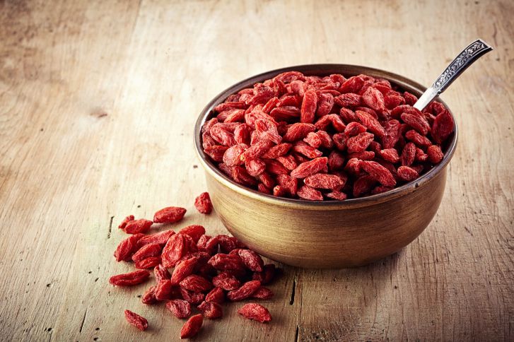 goji berry