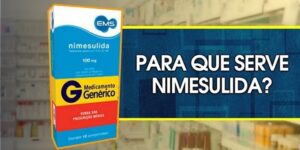 nimesulida