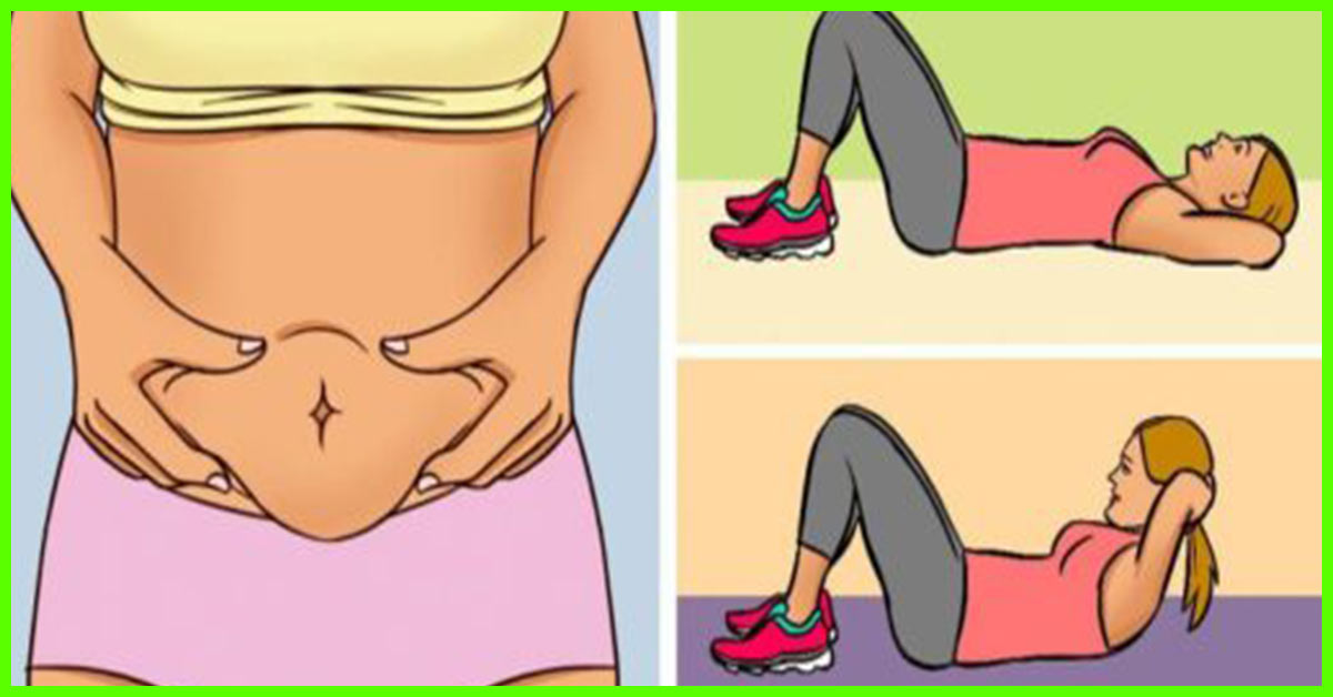 Perder Barriga Perder Barriga