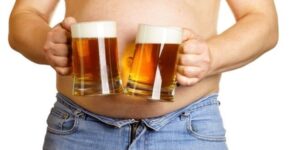 Dicas de Como Perder Barriga de Cerveja