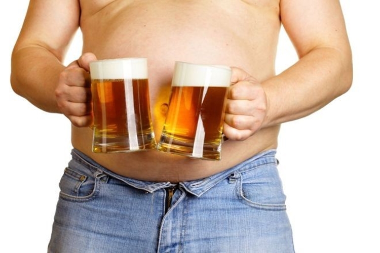 Dicas de Como Perder Barriga de Cerveja