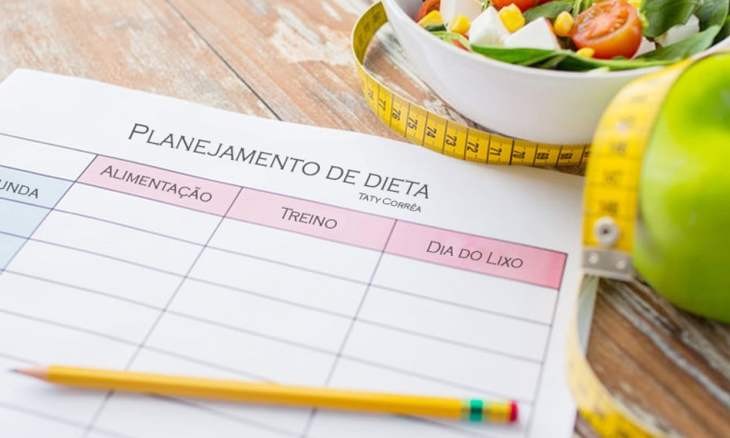 Dieta da semana: cardápio, benefícios, como fazer e dicas