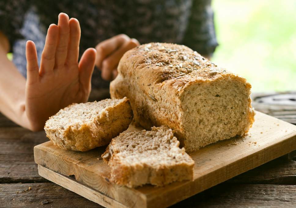 Alimentos que MAIS Contém Glúten Alimentos que MAIS Contém Glúten