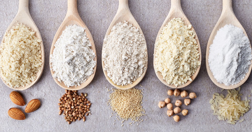 Alimentos que MAIS Contém Glúten Alimentos que MAIS Contém Glúten