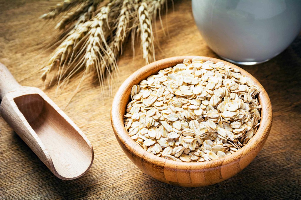 Alimentos que MAIS Contém Glúten Alimentos que MAIS Contém Glúten
