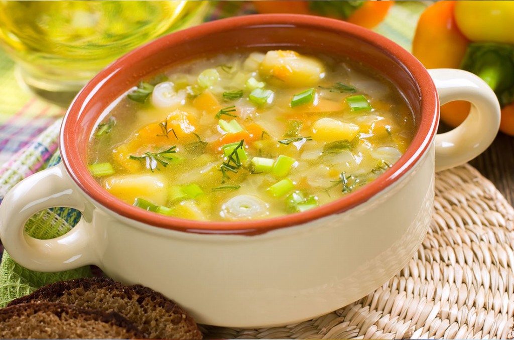 Dieta da sopa: o que é? como fazer, benefícios e cardápio