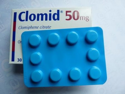Para que serve o Clomid Para que serve o Clomid