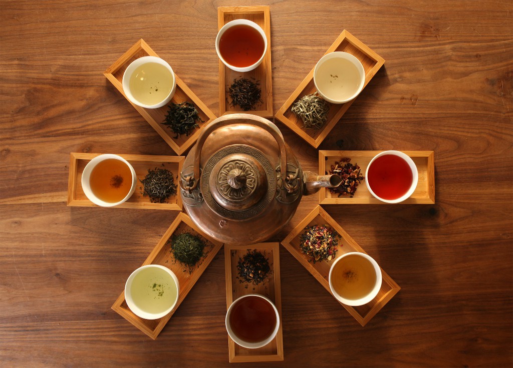 Dieta do chá para emagrecer: funciona? como fazer e cardápio