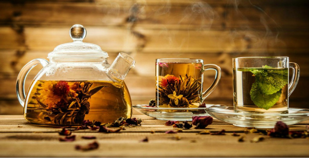 Dieta do chá para emagrecer: funciona? como fazer e cardápio