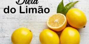 Como Emagrecer com Limão