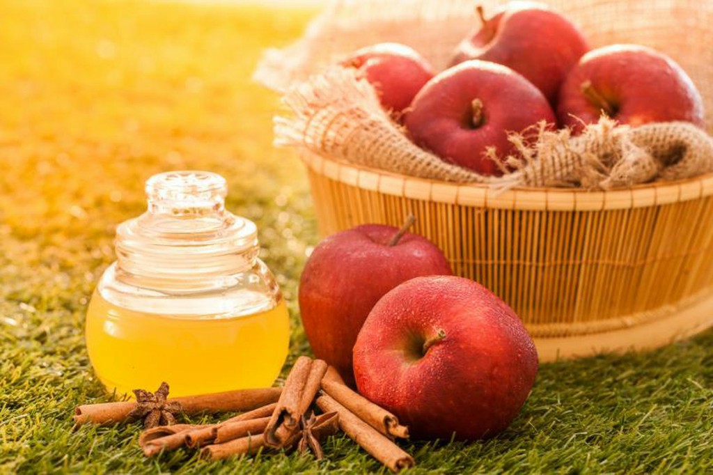 Como Emagrecer com Vinagre de Maça-4 Como Emagrecer com Vinagre de Maça-4