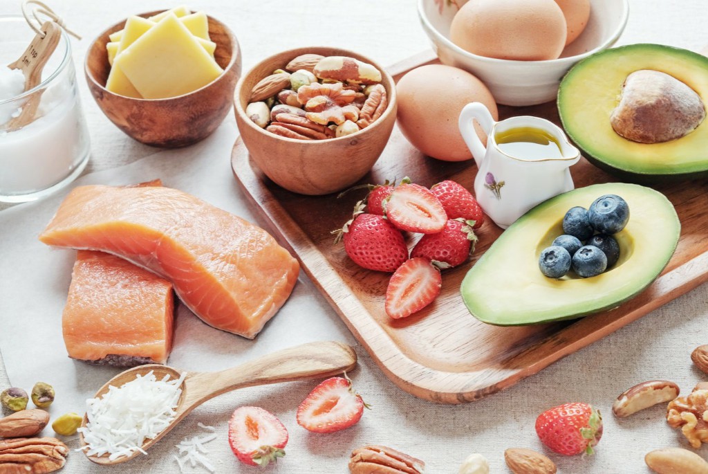 Dieta Cetogênica Funciona Dieta Cetogênica Funciona