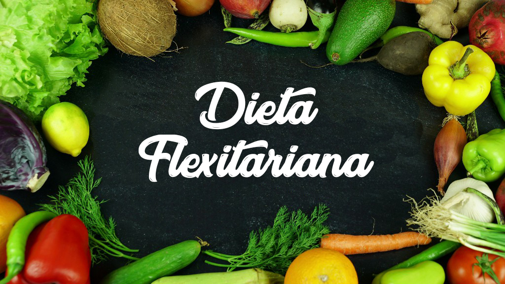 dieta flexitariana