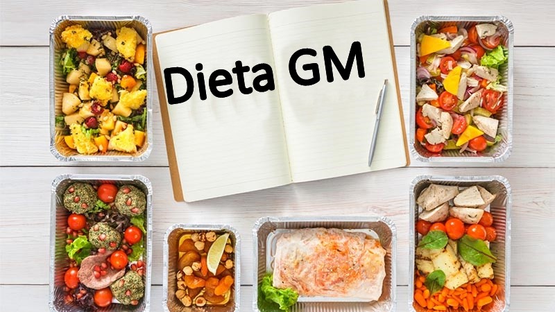 Dieta gm para emagrecer: funciona? benefícios e cardápio