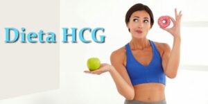 Dieta HCG
