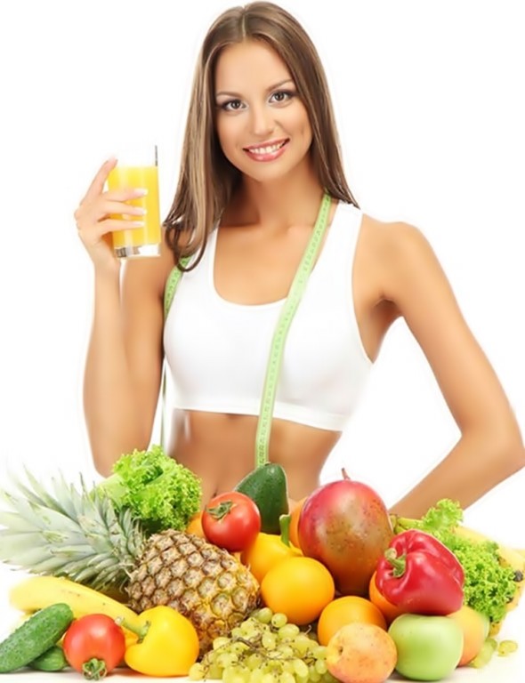 O que é a Dieta Líquida O que é a Dieta Líquida