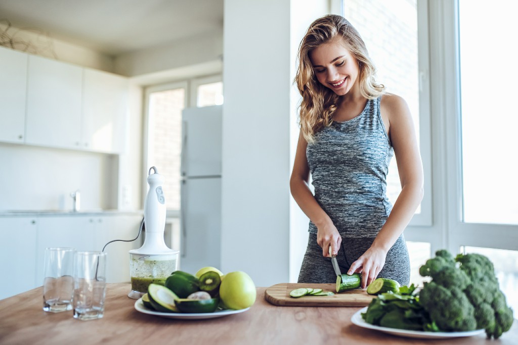 Dieta Nórdica Dieta Nórdica