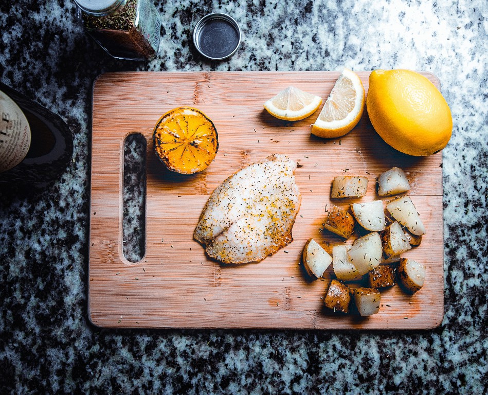Dieta Nórdica Dieta Nórdica