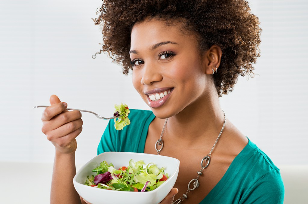 Dieta Nórdica Dieta Nórdica