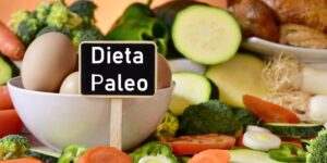 Dieta Paleo