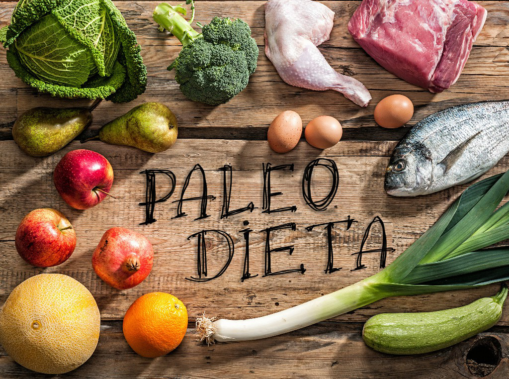 Dieta paleolítica: funciona? benefícios e cardápio