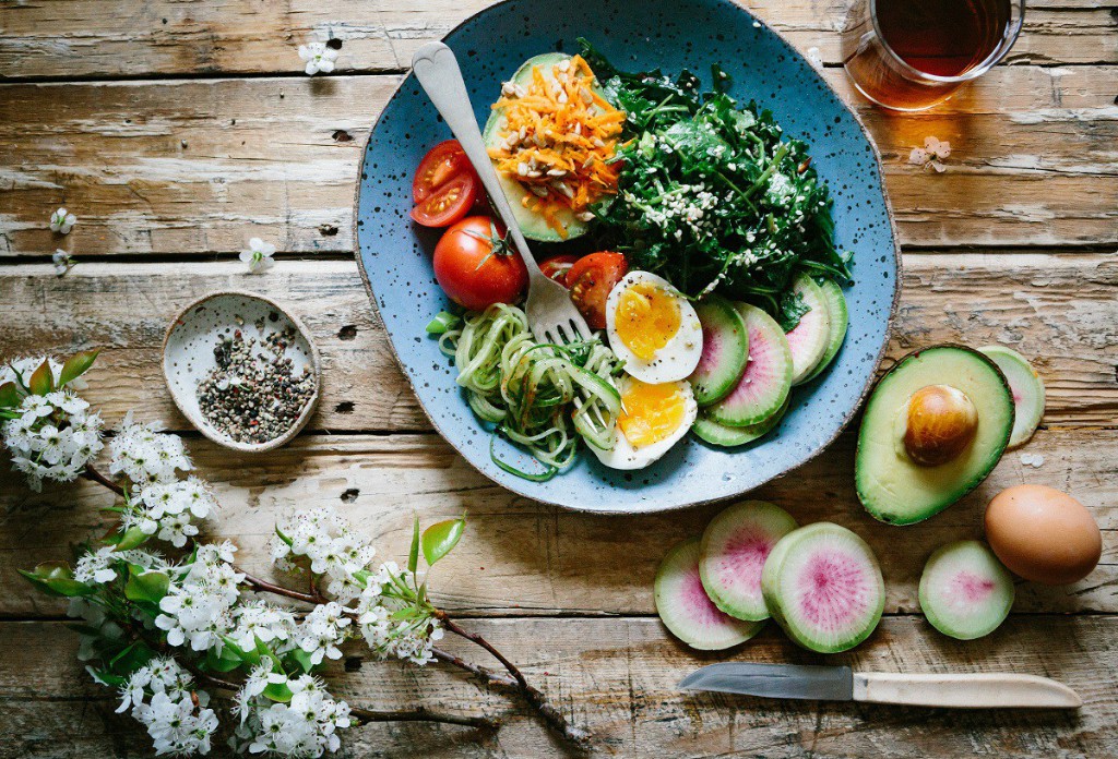 Dieta Paleolítica Dieta Paleolítica