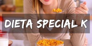 dieta special K