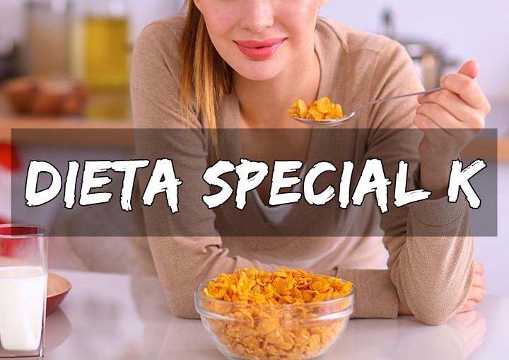 dieta special K