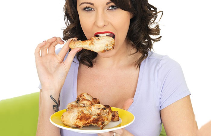 Dieta Stillman: Perca até 5 Kg em 7 Dias