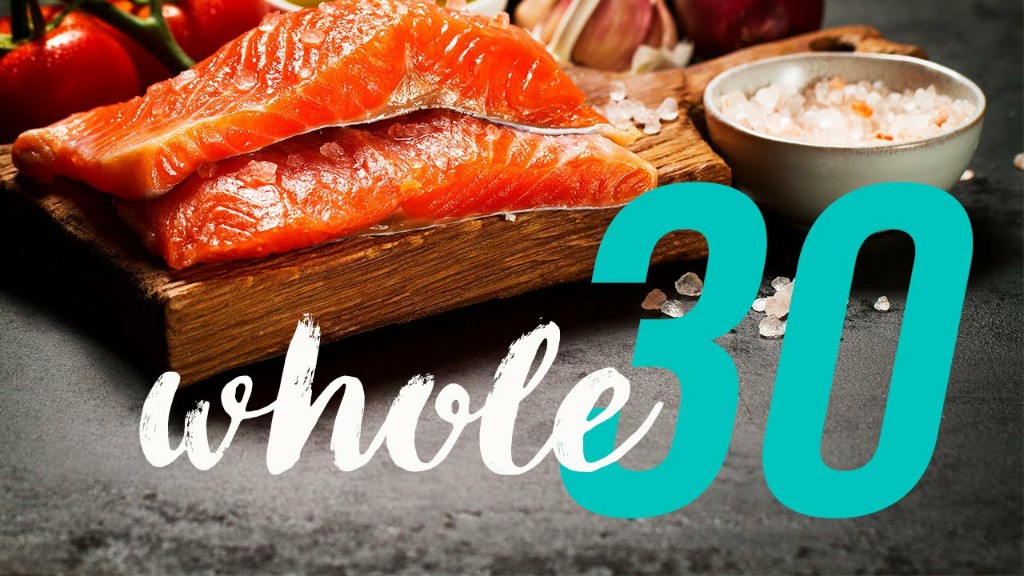 Dieta whole30: funciona? benefícios e cardápio