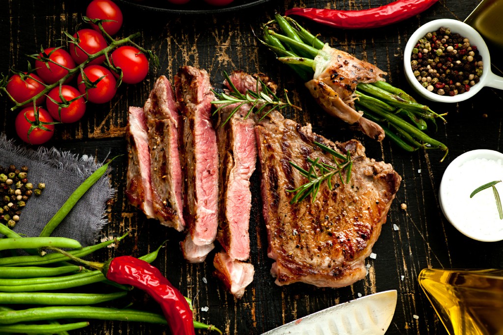 Dieta da carne: funciona? como fazer, benefícios, cardápio e dicas