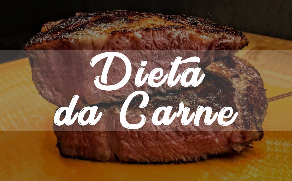 dieta da carne