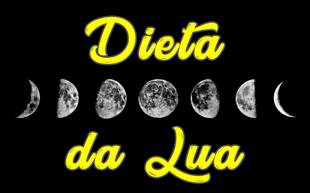 dieta da lua