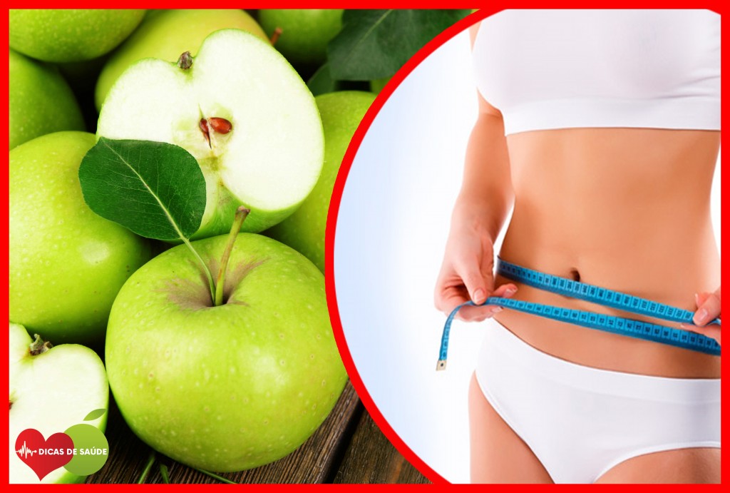 Dieta da maçã verde: funciona? como fazer, benefícios e cardápio